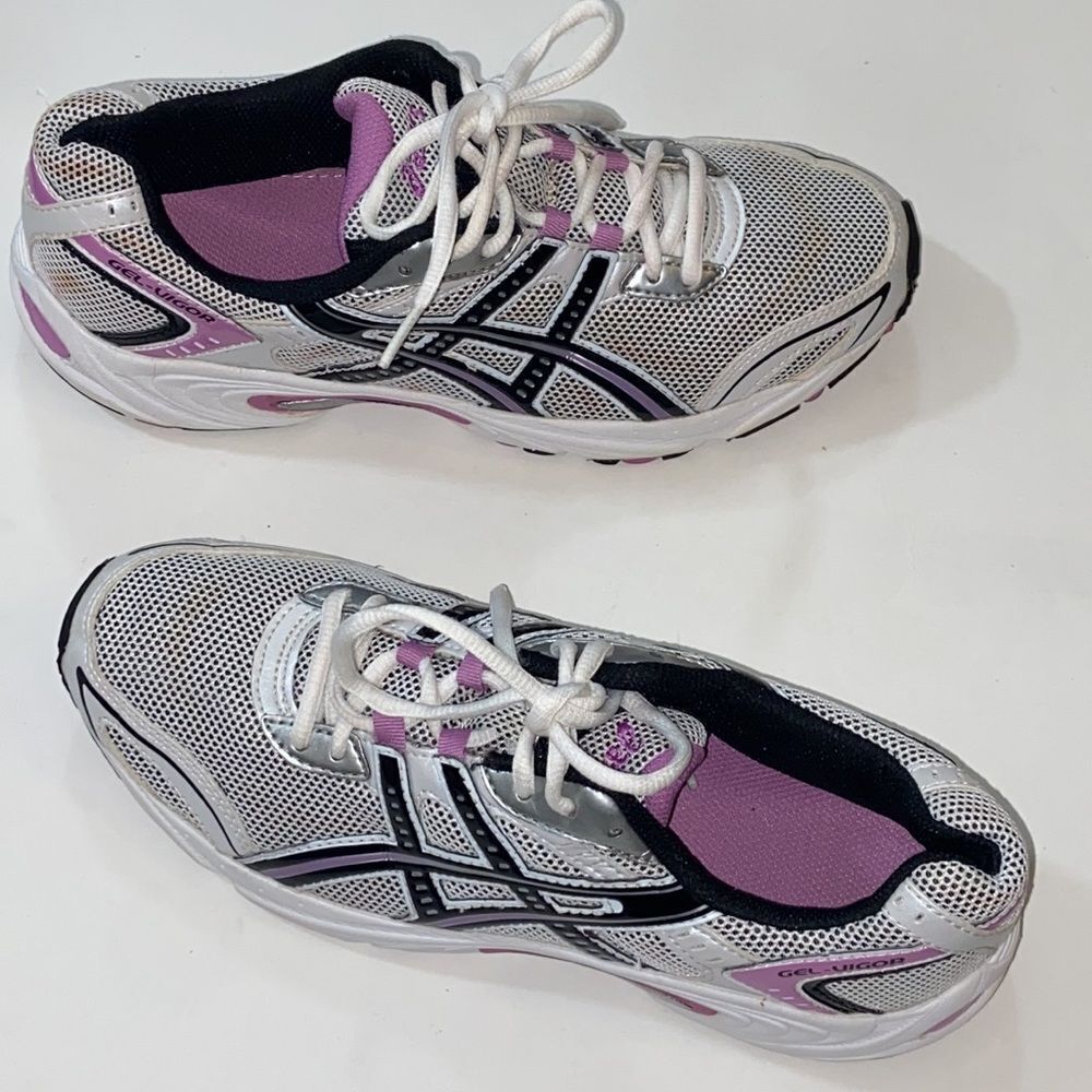 Asics Gel Vigor Women Shoes Size 10 US